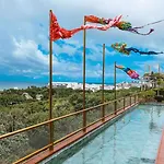 Residencia Condos Calle 38