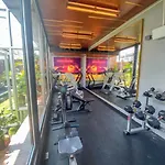 Residencia Condos Calle 38