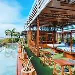 Residencia Condos Calle 38