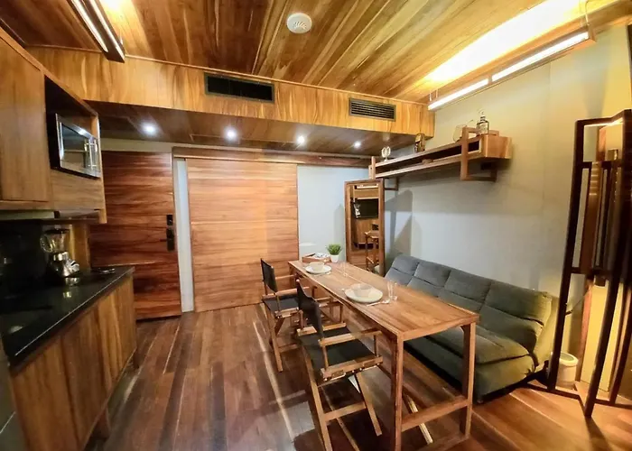 Residencia Condos Calle 38