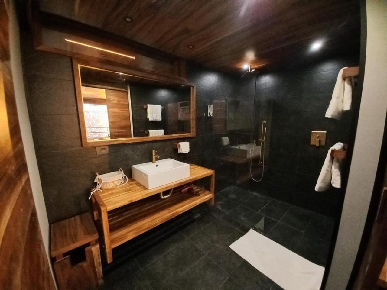 Residencia Calle 38 Apartamento *