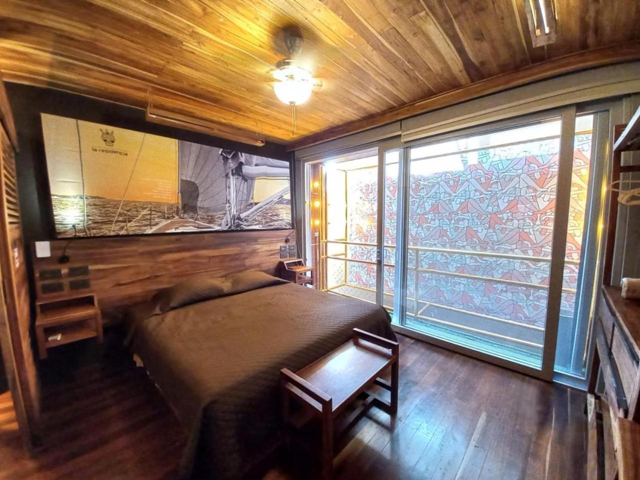 Residencia Calle 38