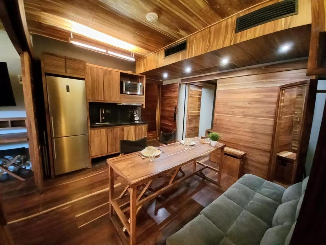 Apartamento Residencia Calle 38
