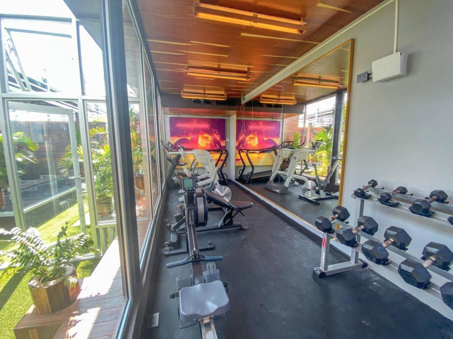 Residencia Calle 38 * Playa del Carmen
