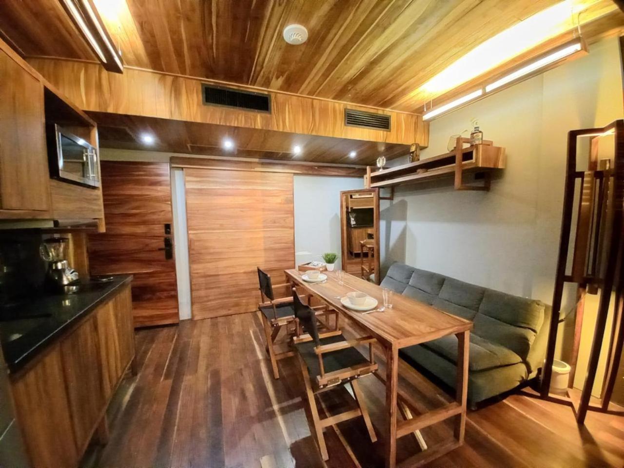 Residencia Calle 38 Apartamento Playa del Carmen